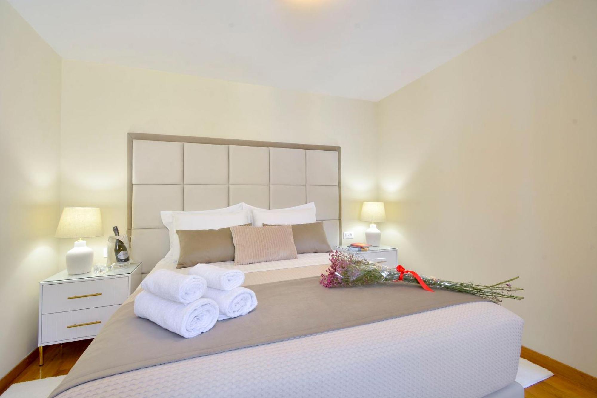 Fk Liston Apartment Corfu  Exterior foto